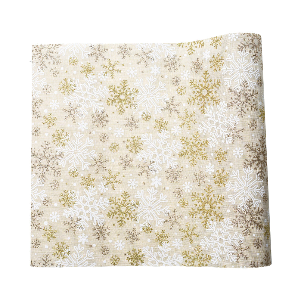 Christmas Table Runner Xmas Decor Cloth Cover