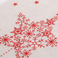 Christmas Table Runner Xmas Decor Cloth Cover