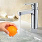 16Pcs Reusable Quick Fill Water Balloons Bombs Water Fight Toy for Kids Adults-Raised Points Ball