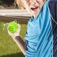 16Pcs Reusable Quick Fill Water Balloons Bombs Water Fight Toy for Kids Adults-Honeycomb Style