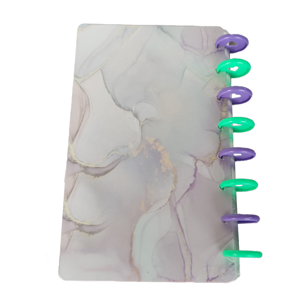 Savings Challenges Binder Budget Book Planner for Kids
