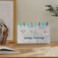 Savings Challenges Binder Budget Book Planner for Kids