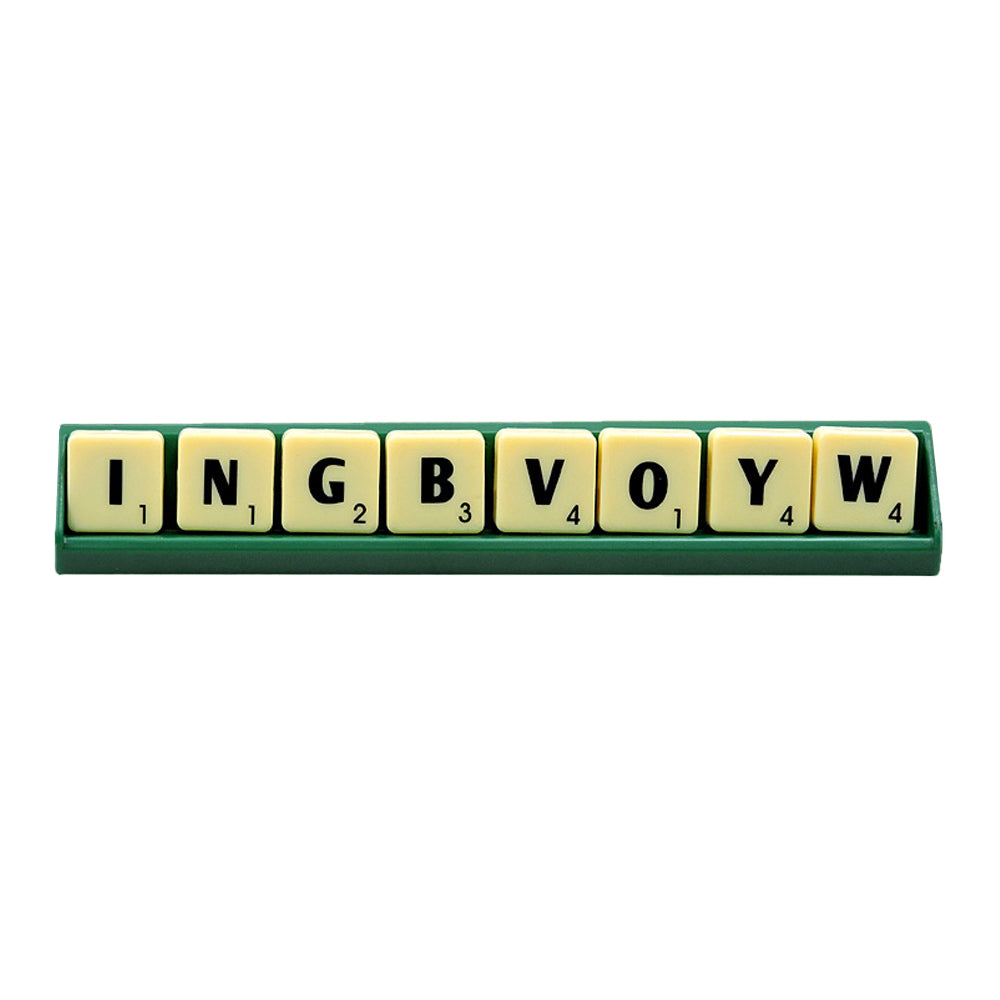 Scrabble Board Game Toy Educational Toy