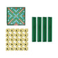 Scrabble Board Game Toy Educational Toy