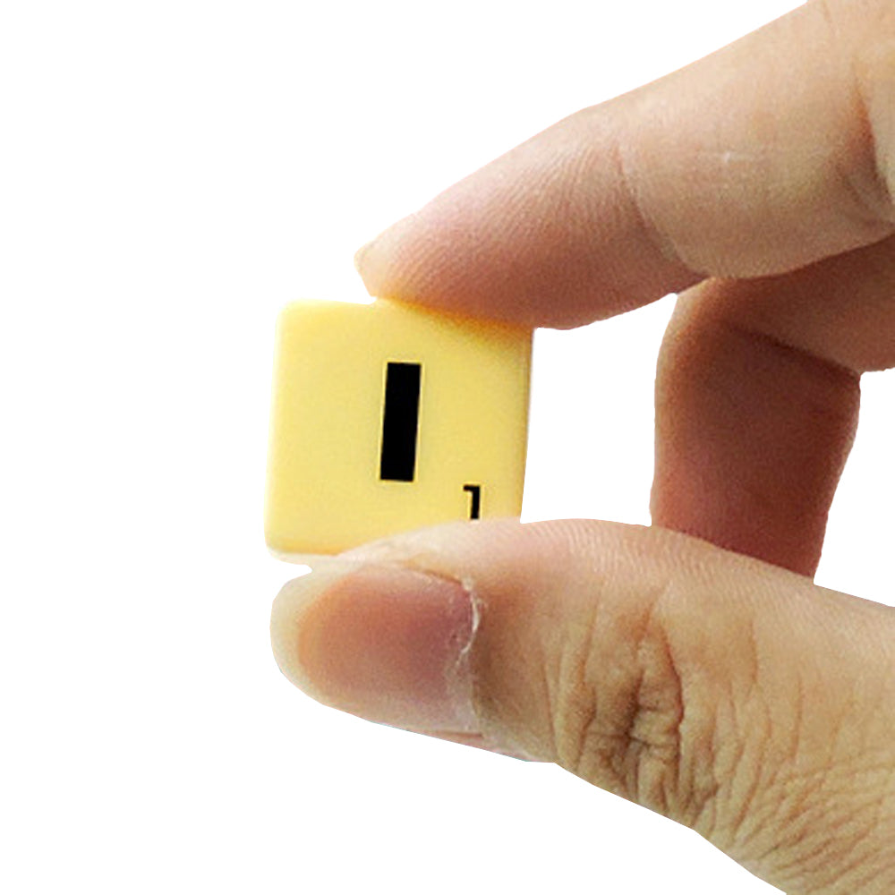 Scrabble Board Game Toy Educational Toy