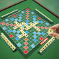 Scrabble Board Game Toy Educational Toy