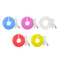 3M LED Strip Neon Flex Rope Light Water Resistant DC 5V Outdoor Lighting