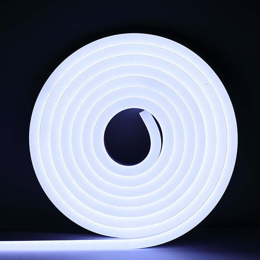 3M LED Strip Neon Flex Rope Light Water Resistant DC 5V Outdoor Lighting
