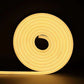 3M LED Strip Neon Flex Rope Light Water Resistant DC 5V Outdoor Lighting