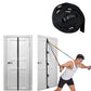 Multi-Point Door Anchor Strap for Resistance Band Workouts