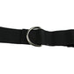 Multi-Point Door Anchor Strap for Resistance Band Workouts
