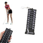 18 Hole Golf Score Counter Stroke Counter