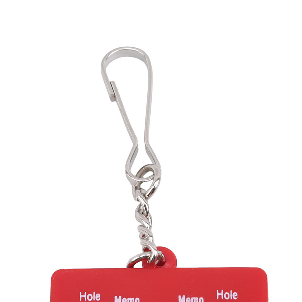 18 Hole Golf Score Counter Stroke Counter