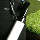 Golf Club Groove Cleaning Brush with Squeeze Bottles