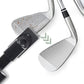 Golf Club Groove Cleaning Brush with Squeeze Bottles