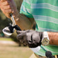 Golf Club Groove Cleaning Brush with Squeeze Bottles