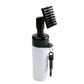 Golf Club Groove Cleaning Brush with Squeeze Bottles