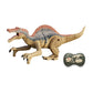 2.4Ghz Remote Control Dinosaur Toy Electric RC Walking Dinosaur Toy for Kids