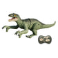 2.4Ghz Remote Control Dinosaur Toy Electric RC Walking Dinosaur Toy for Kids