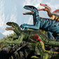 2.4Ghz Remote Control Dinosaur Toy Electric RC Walking Dinosaur Toy for Kids