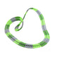 Changeable Track LED Light Up Dinosaur Race Car Flexible Race Track Electric Dinosaur Car Toy