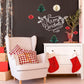 Christmas Tree Honeycomb Ball Hanging Pendant