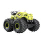 Dinosaur Toys RC Stunt Car 360 Degree Rolling Twister with Light