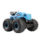 Dinosaur Toys RC Stunt Car 360 Degree Rolling Twister with Light
