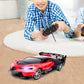 1:24 Scale Remote Control Car Toys 4-channel Rechargeable RC Drift Car