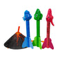 Dinosaur Rocket Launcher Outdoor Toys Kids Toys