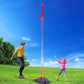 Dinosaur Rocket Launcher Outdoor Toys Kids Toys