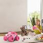 RC Cars Kids Remote Control Toys Car 2.4 GHz LED Light Off Road Monster RC Trucks