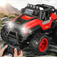 RC Cars Kids Remote Control Toys Car 2.4 GHz LED Light Off Road Monster RC Trucks