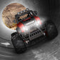 RC Cars Kids Remote Control Toys Car 2.4 GHz LED Light Off Road Monster RC Trucks