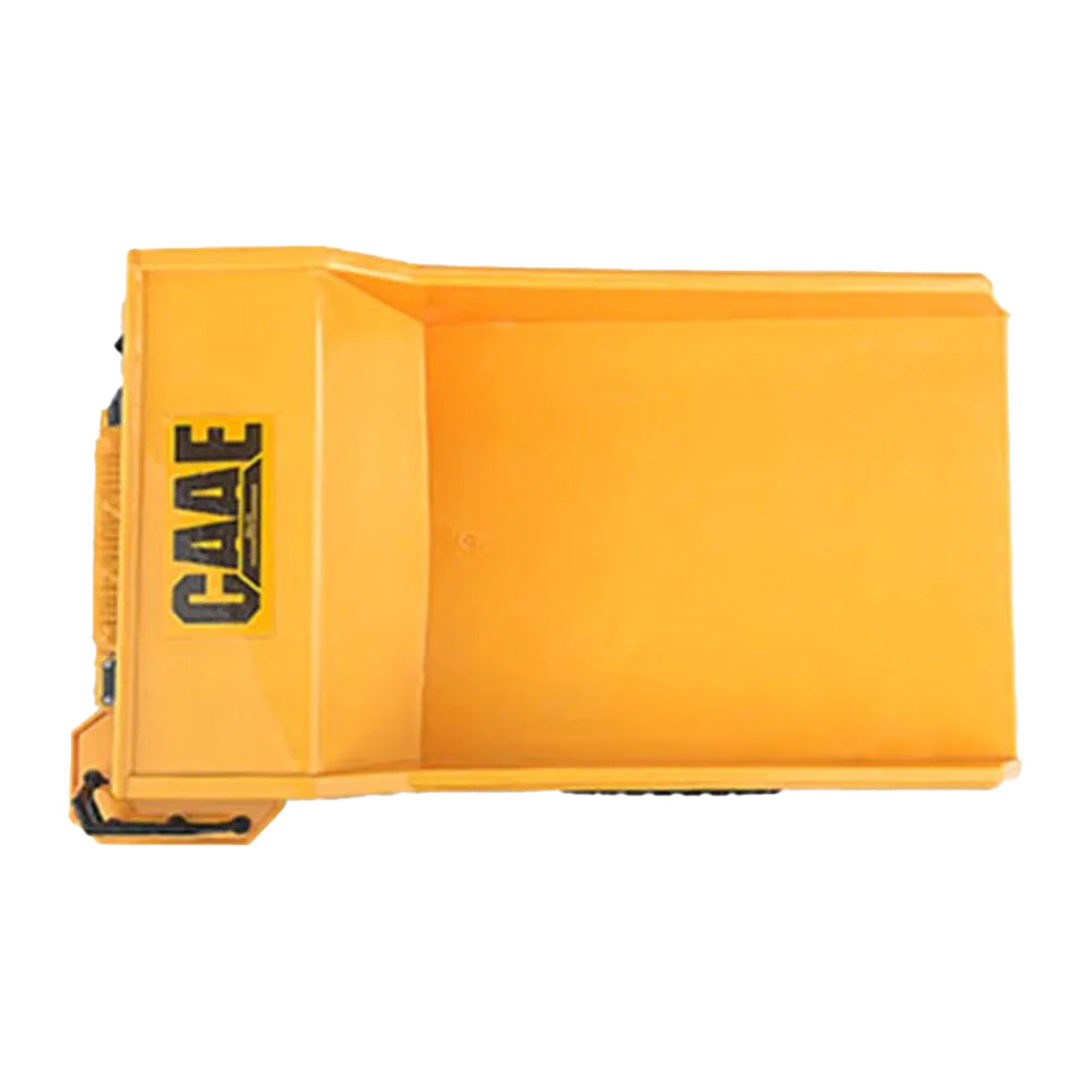 Top Race Remote Control Dump Truck 6 Channel Electric Radio Control Construction Vehicles