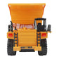 Top Race Remote Control Dump Truck 6 Channel Electric Radio Control Construction Vehicles