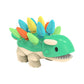 Kids Sensory Montessori Dinosaur Fine Motor Skills Sorting Toys