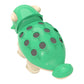 Kids Sensory Montessori Dinosaur Fine Motor Skills Sorting Toys