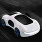 Remote Control Car LED Rechargeable Drifting Dual Spray RC Car Electric Stunt Car