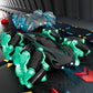 Remote Control Car Kids Toys Double Side Tumbling Off Road Vehicle Drift Stunt Car