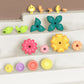 Flower Garden Building Toys DIY Gardening Toy Set