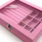 57Pcs DIY Bracelet Charms Making Kit Jewelry Making Kit
