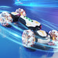Remote Control Car 2.4GHz High Speed All Terrains Road RC Car Toy