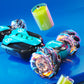 Remote Control Car 2.4GHz High Speed All Terrains Road RC Car Toy