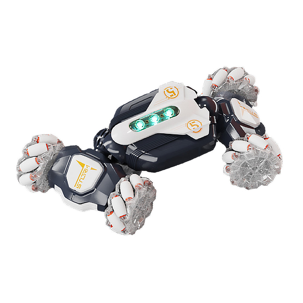 Remote Control Car 2.4GHz High Speed All Terrains Road RC Car Toy