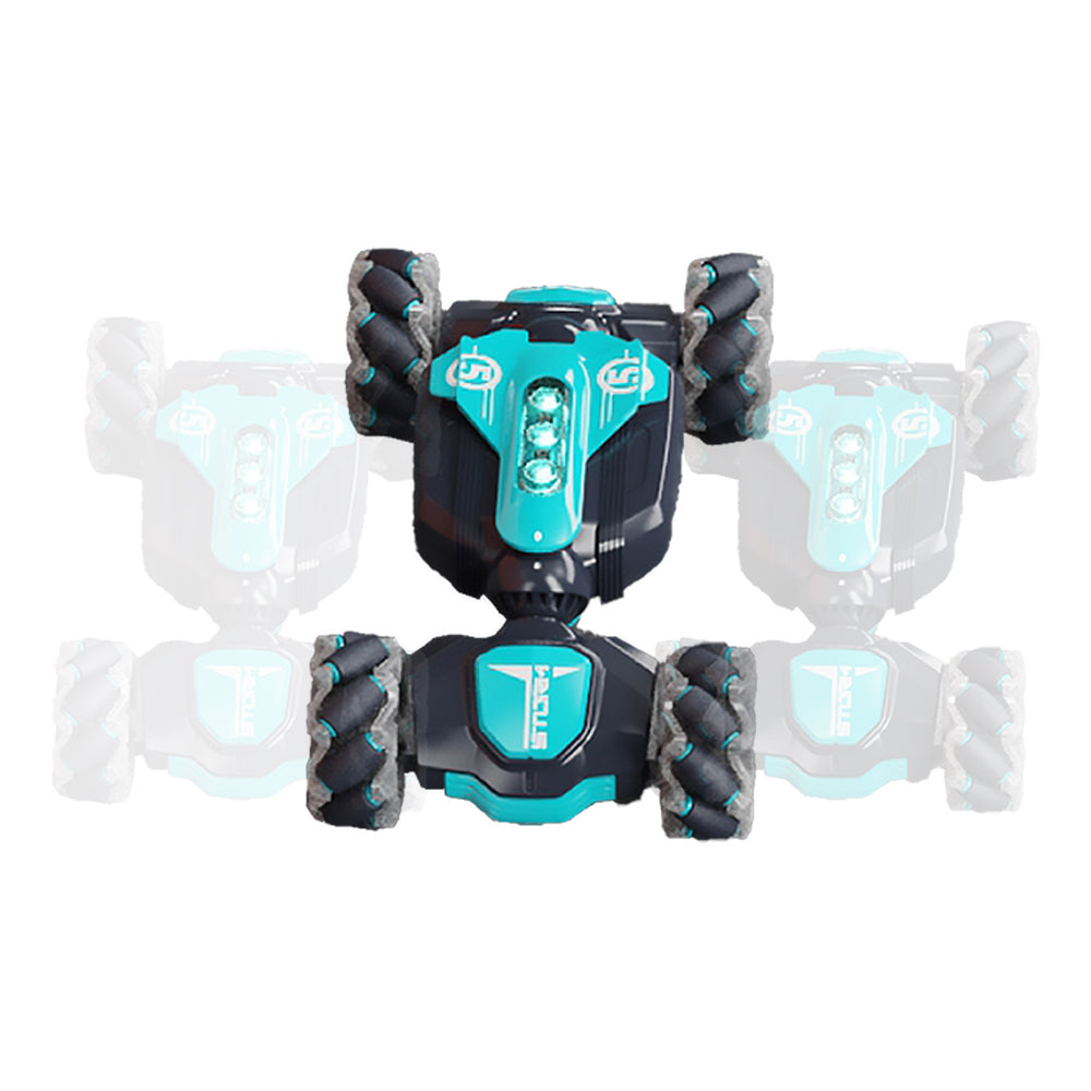 Remote Control Car 2.4GHz High Speed All Terrains Road RC Car Toy