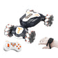 Remote Control Car 2.4GHz High Speed All Terrains Road RC Car Toy