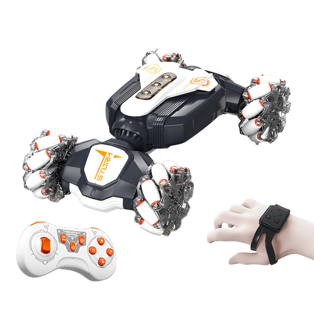 Remote Control Car 2.4GHz High Speed All Terrains Road RC Car Toy
