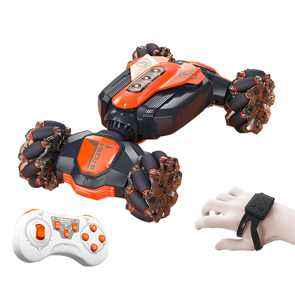 Remote Control Car 2.4GHz High Speed All Terrains Road RC Car Toy