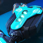 Remote Control Car 2.4GHz High Speed All Terrains Road RC Car Toy